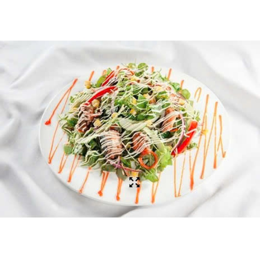  Salad Cá Ngừ Trộn Dầu Giấm