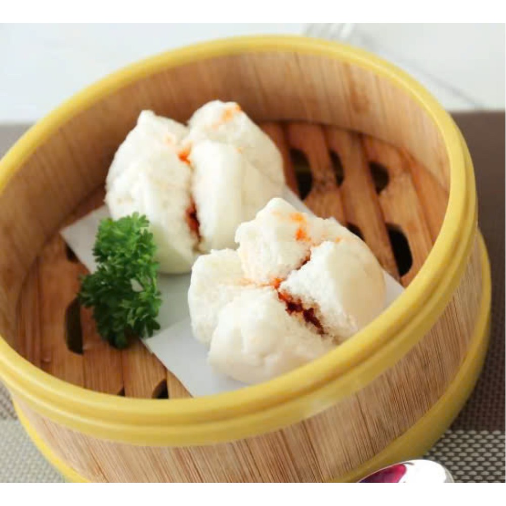 Bánh Bao Xá Xíu - 01 cái