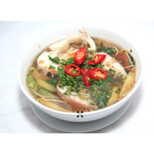 Canh Chua Cá Lóc 