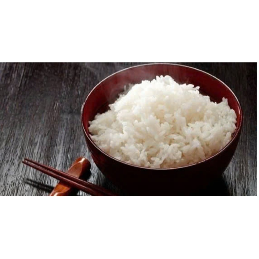 Cơm Trắng