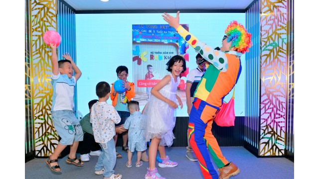 Hấp Dẫn Với Khuyến Mãi Đặt Tiệc Sinh Nhật