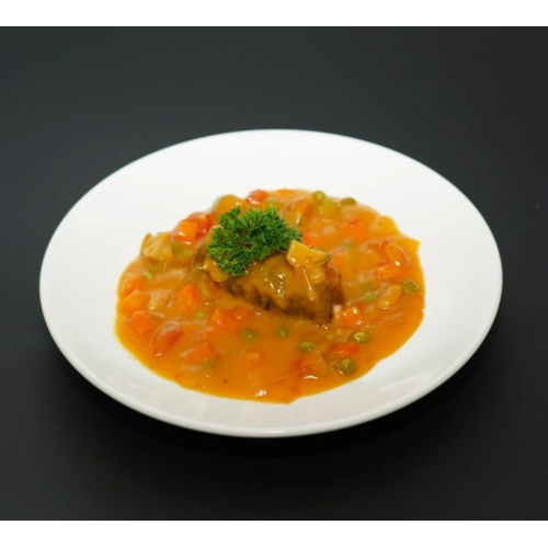 Bò Cuốn Phô Mai (cuốn)