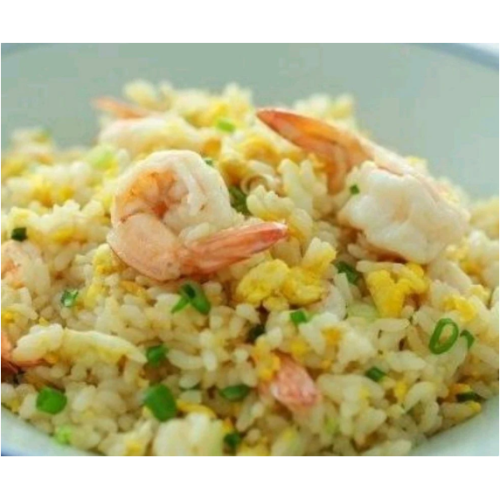  Cơm Chiên Tôm Tươi