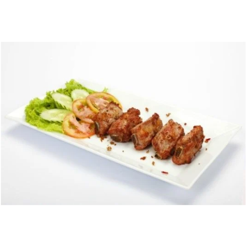  Sườn Non Nướng Sả