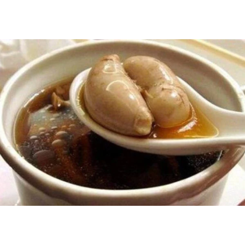 Ngọc Kê Tiềm Thuốc Bắc