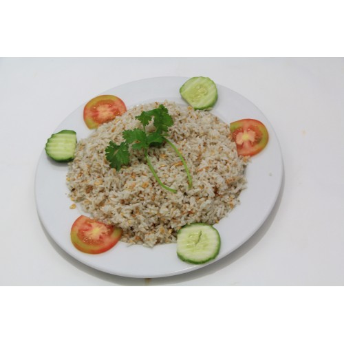  Cơm Chiên Tỏi
