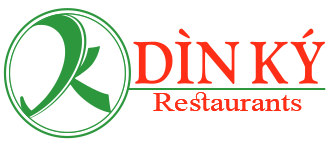 Công Ty TNHH TM Dịch Vụ Dìn Ký